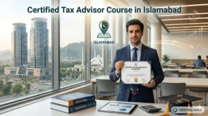 Certified Tax Advisor Course Islamabad 2026 Guide